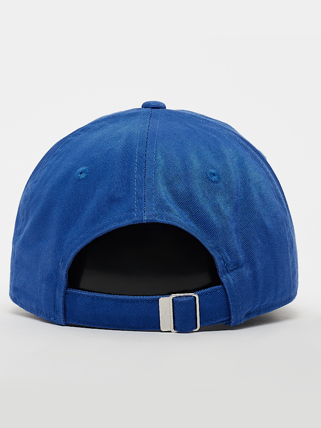Jordan, Unstructured Club Cap Us Wash, blue, Image 2 of 4