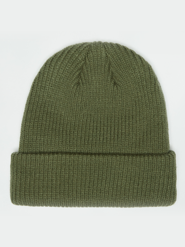 Jordan, Terra Essential Beanie, green, Image 2 of 3
