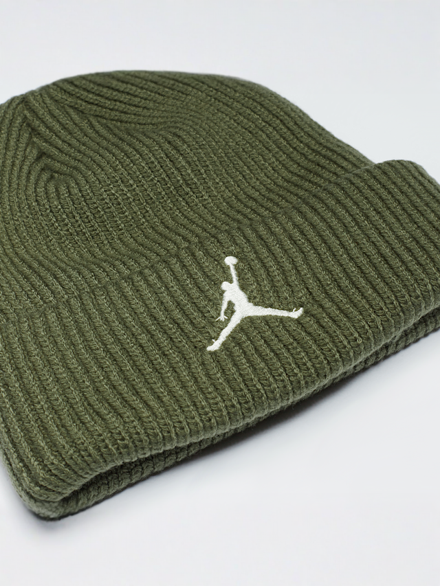 Jordan, Terra Essential Beanie, green, Image 3 of 3