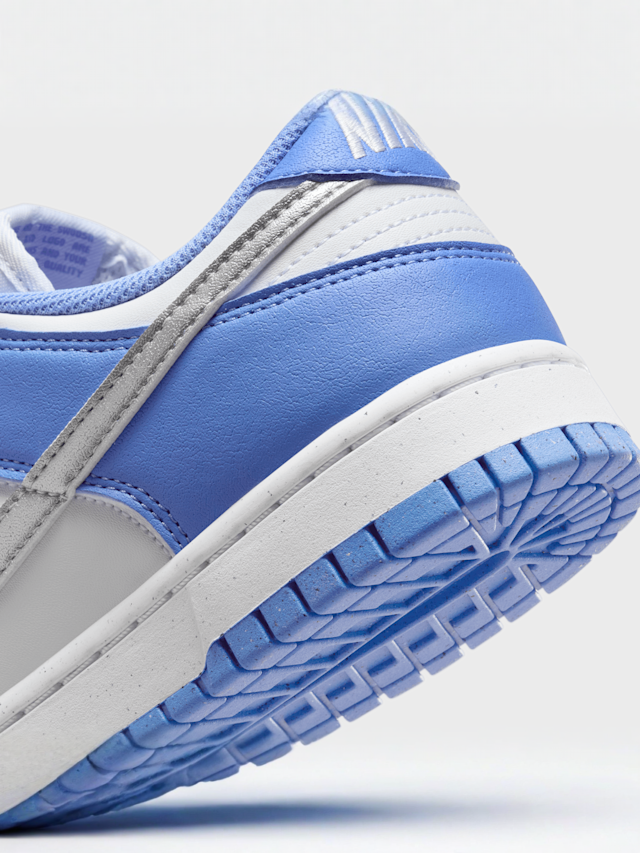 Nike, Dunk Low royal, blue, Image 7 of 8
