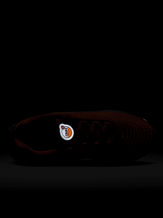 Nike, Air Max Dn (GS), red, Image 9 of 9