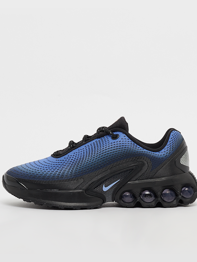 Nike, Air Max Dn (GS), black, Image 1 of 6