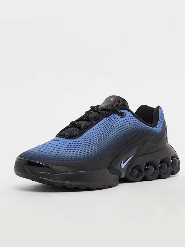 Nike, Air Max Dn (GS), black, Image 2 of 6
