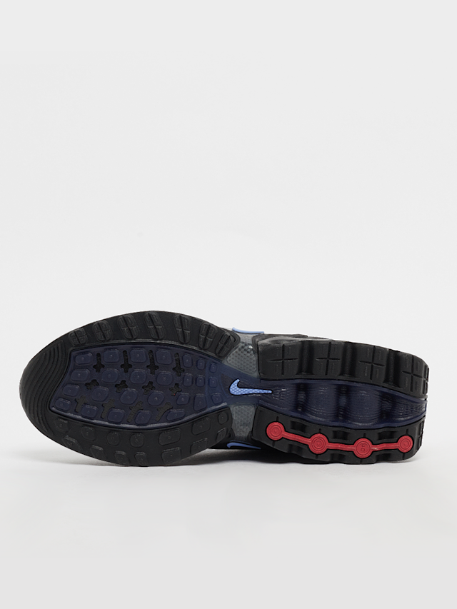 Nike, Air Max Dn (GS), black, Image 4 of 6