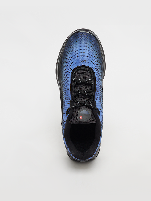Nike, Air Max Dn (GS), black, Image 5 of 6
