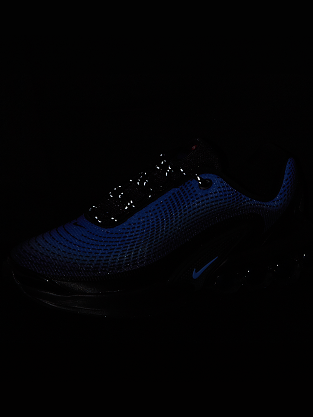 Nike, Air Max Dn (GS), black, Image 6 of 6