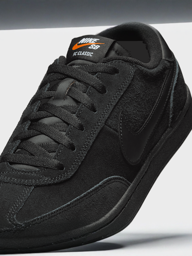 Nike SB, FC Classic, black, Image 7 of 9