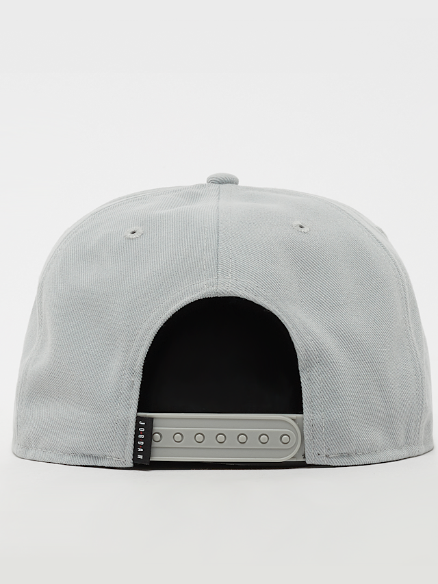 Jordan, Jumpman Pro Verstellbare Cap, grey, Image 2 of 4