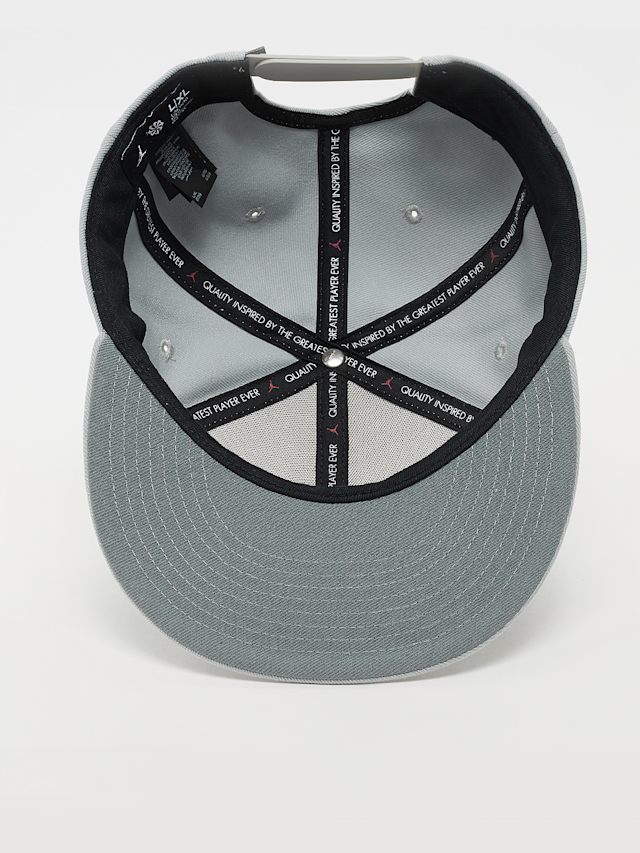Jordan, Jumpman Pro Verstellbare Cap, grey, Image 3 of 4