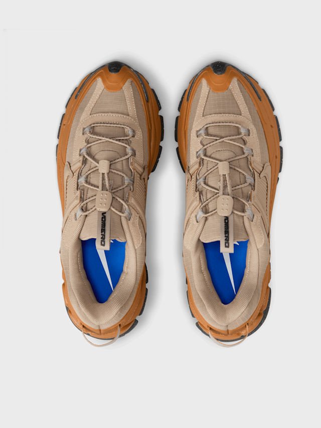 Nike, WMNS Zoom Vomero, brown, Image 6 of 9