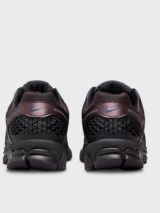 Nike, WMNS Zoom Vomero 5, black, Image 5 of 9