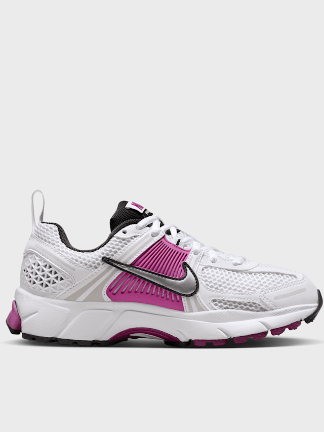 Nike, Zoom Vomero 5 (GS), white, Image 2 of 9