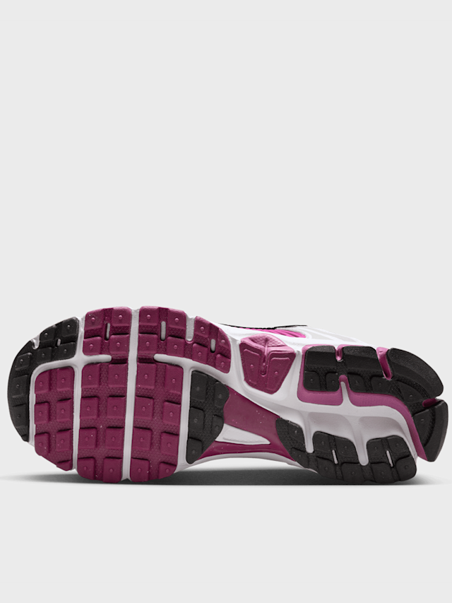 Nike, Zoom Vomero 5 (GS), white, Image 3 of 9