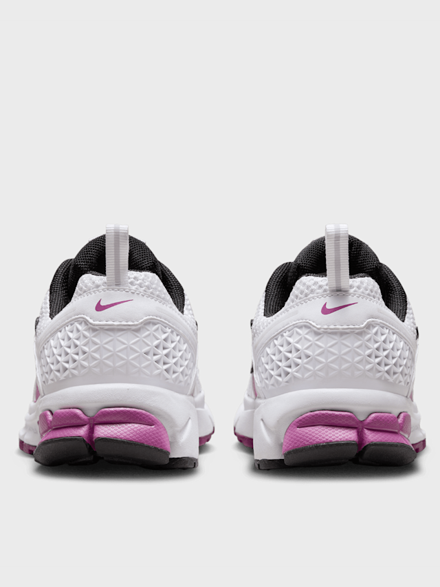Nike, Zoom Vomero 5 (GS), white, Image 5 of 9
