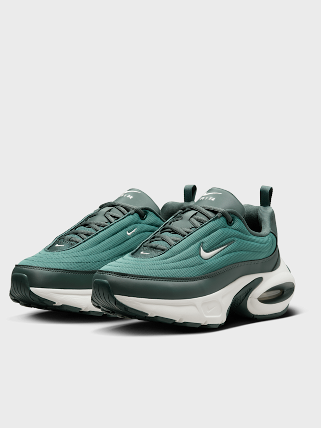 Nike, WMNS Air Max Portal, green, Image 4 of 8