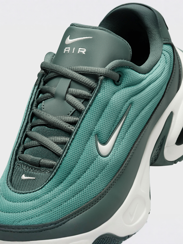 Nike, WMNS Air Max Portal, green, Image 7 of 8