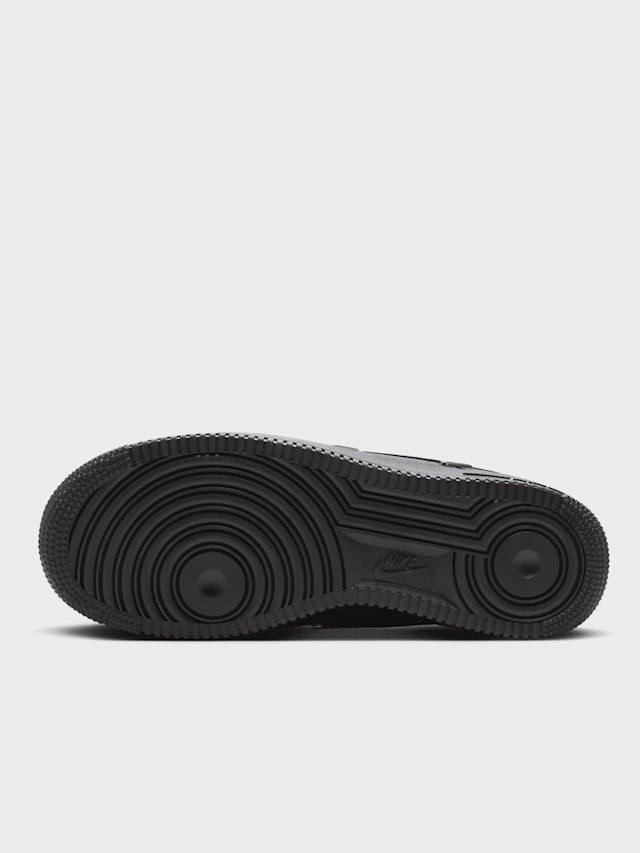 Nike, WMNS Air Force 1 '07 LX, black, Image 3 of 8