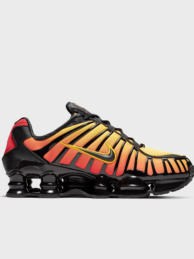 Nike, Shox TL, multi-colour, Image 2 of 7