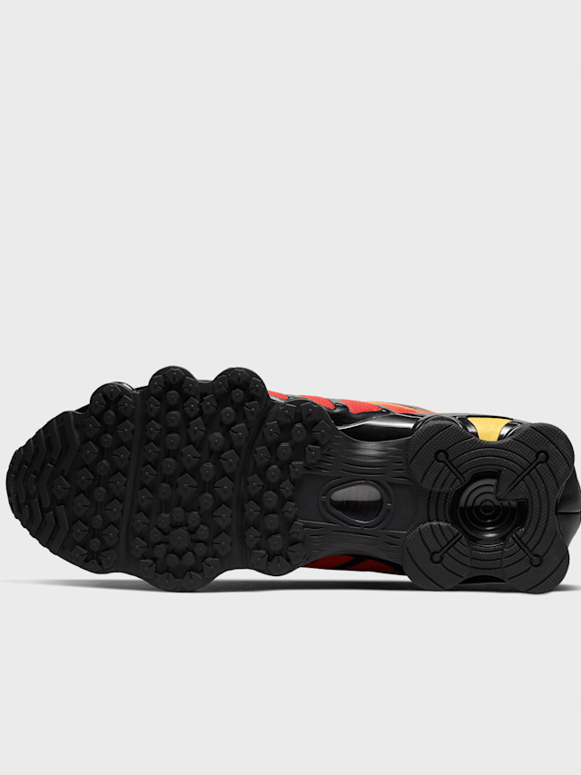 Nike, Shox TL, multi-colour, Image 3 of 7
