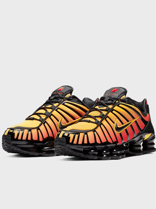 Nike, Shox TL, multi-colour, Image 4 of 7