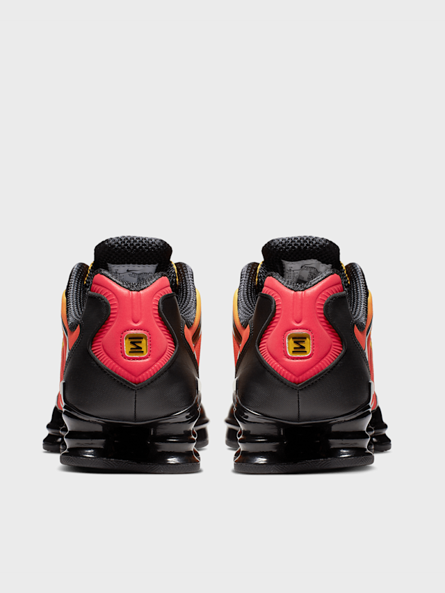 Nike, Shox TL, multi-colour, Image 5 of 7