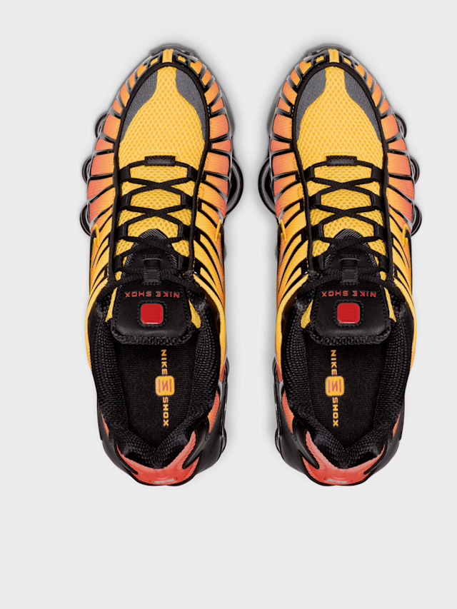Nike, Shox TL, multi-colour, Image 6 of 7