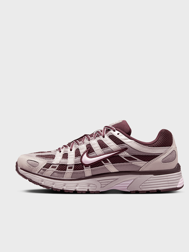 Nike, WMNS P-6000, light pink, Image 1 of 9