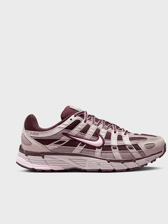 Nike, WMNS P-6000, light pink, Image 2 of 9