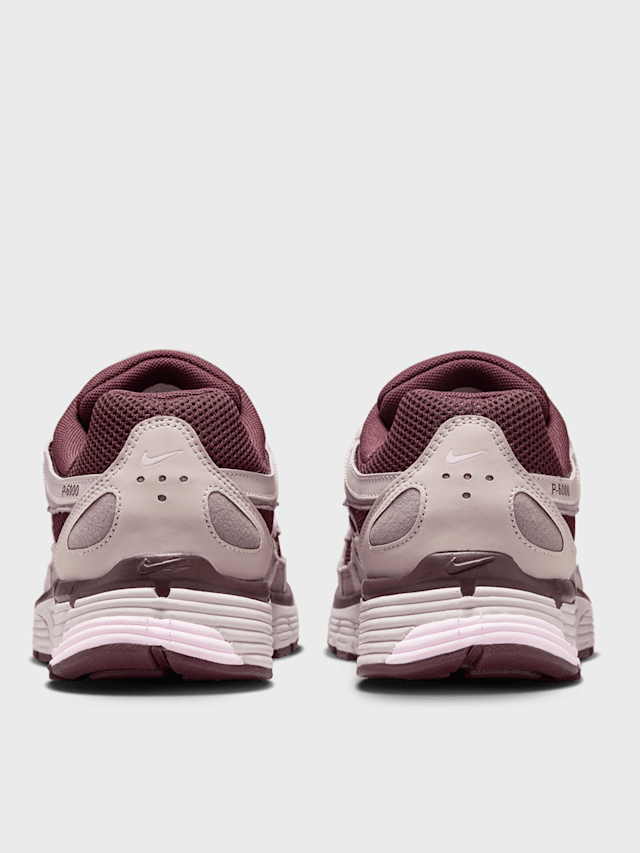 Nike, WMNS P-6000, light pink, Image 5 of 9