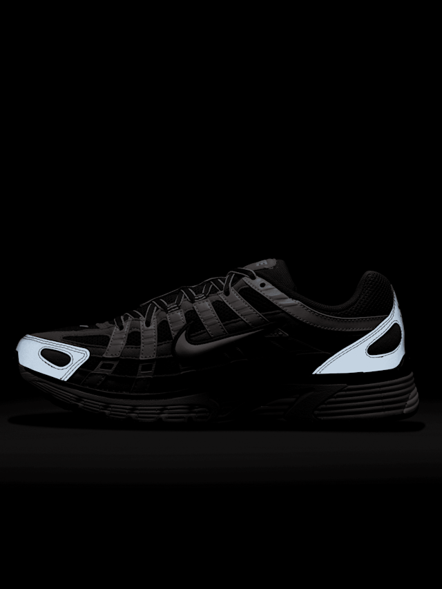 Nike, WMNS P-6000, light pink, Image 9 of 9