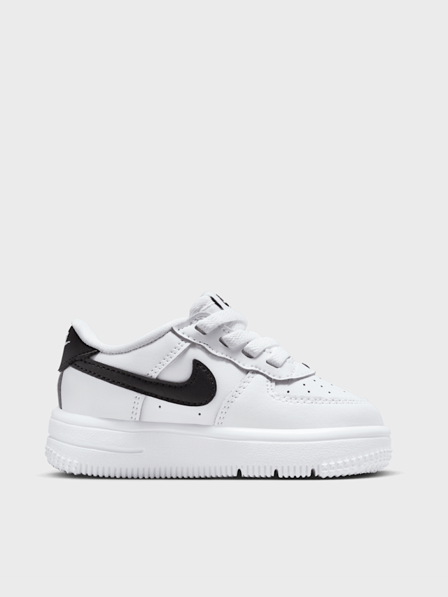 Nike, Force 1 Low Easy On (TD), white, Image 2 of 8