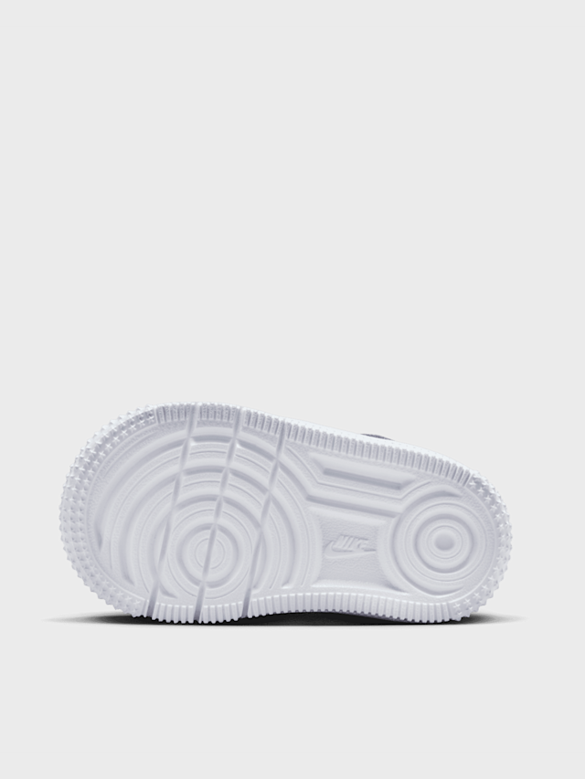 Nike, Force 1 Low Easy On (TD), white, Image 3 of 8