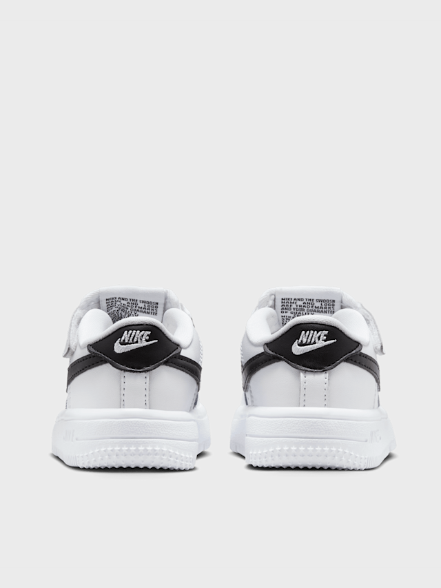 Nike, Force 1 Low Easy On (TD), white, Image 5 of 8