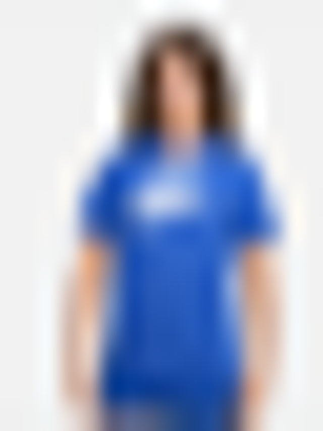 Nike, Sportswear Tee Icon Futura, blue, Image 1 of 4