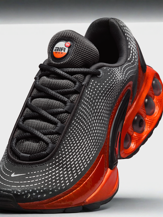 Nike, Air Max Dn QS, multi-colour, Image 7 of 8