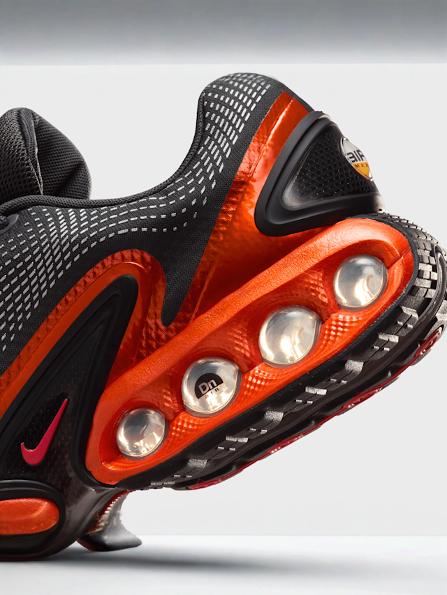 Nike, Air Max Dn QS, multi-colour, Image 8 of 8