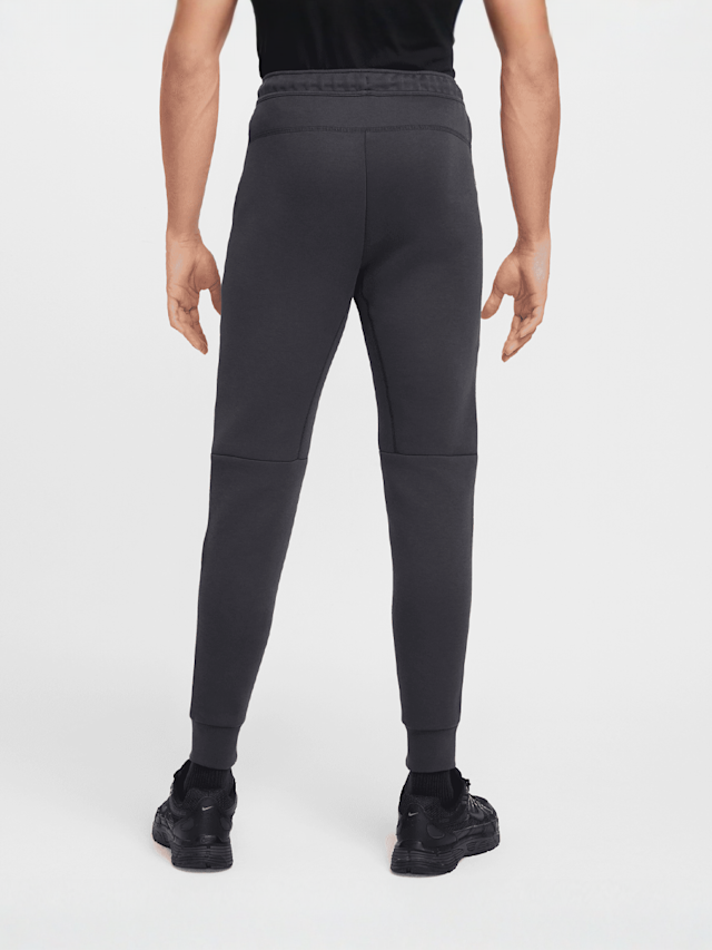 Nike, Tech Fleece+ Jogger, grey, Image 2 of 8