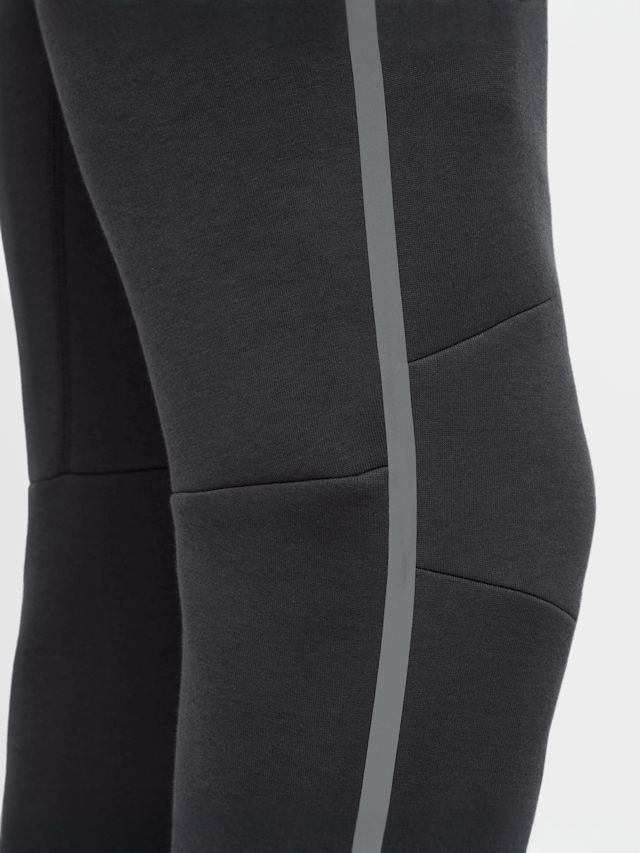 Nike, Tech Fleece+ Jogger, grey, Image 5 of 8