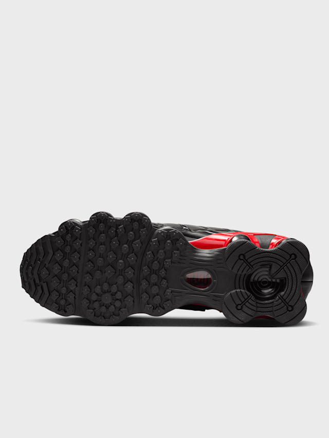 Nike, Shox TL, black, Image 3 of 9