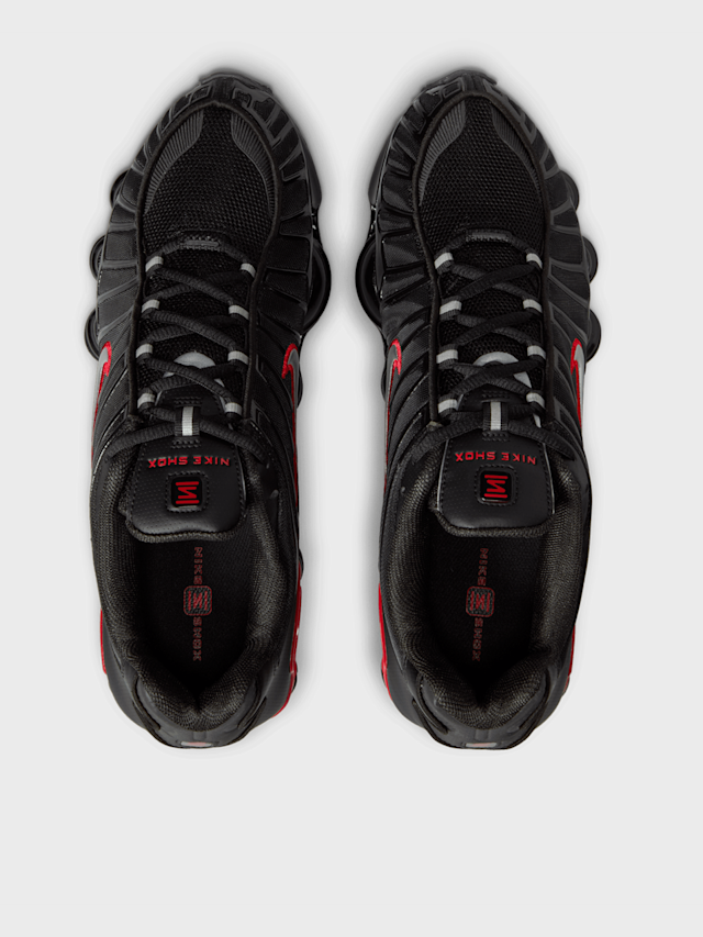 Nike, Shox TL, black, Image 6 of 9