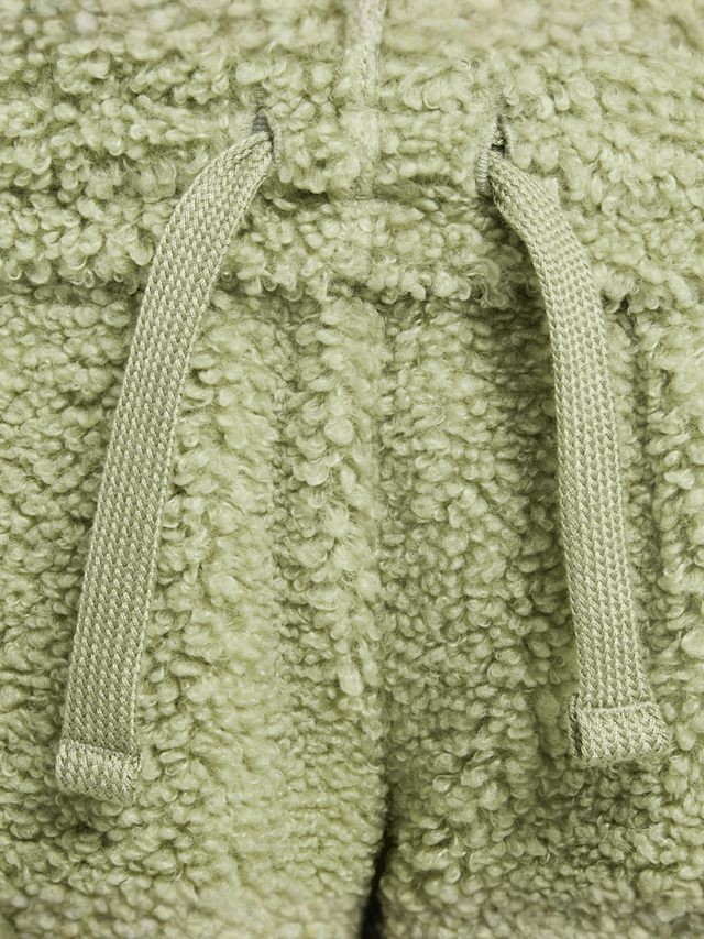 Nike, Sportswear Club Fleece Winterized Pants, green, Image 3 of 6
