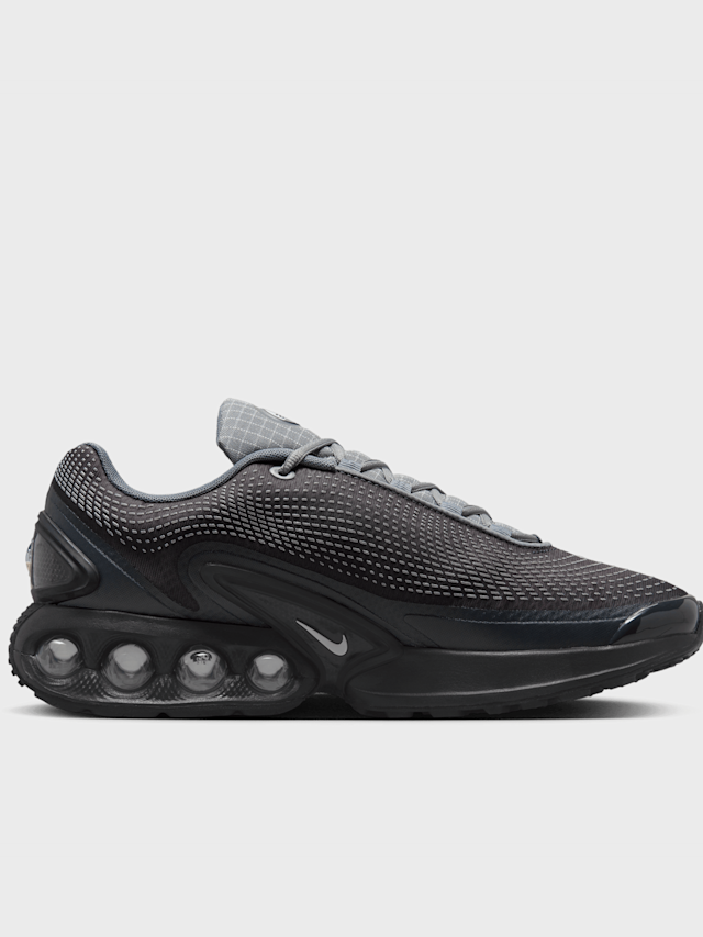 Nike, Air Max Dn, black, Image 2 of 8