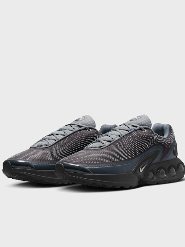 Nike, Air Max Dn, black, Image 4 of 8