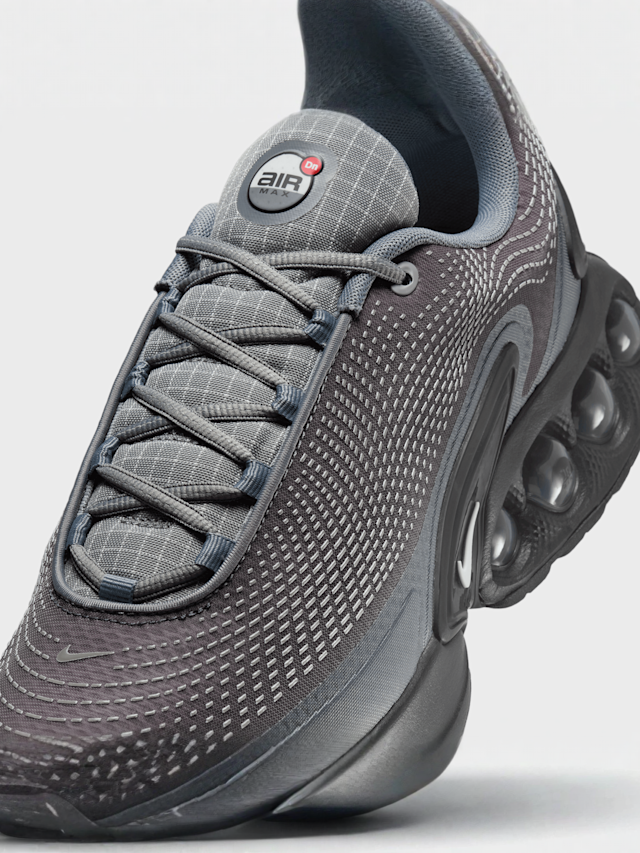 Nike, Air Max Dn, black, Image 7 of 8
