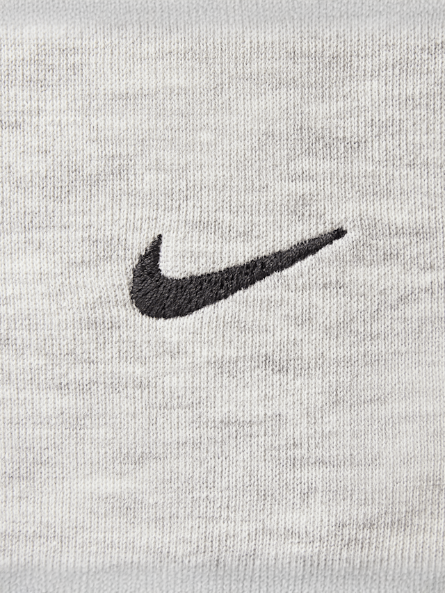 Nike, Tech Fleece Windrunner, grey, Image 7 of 8