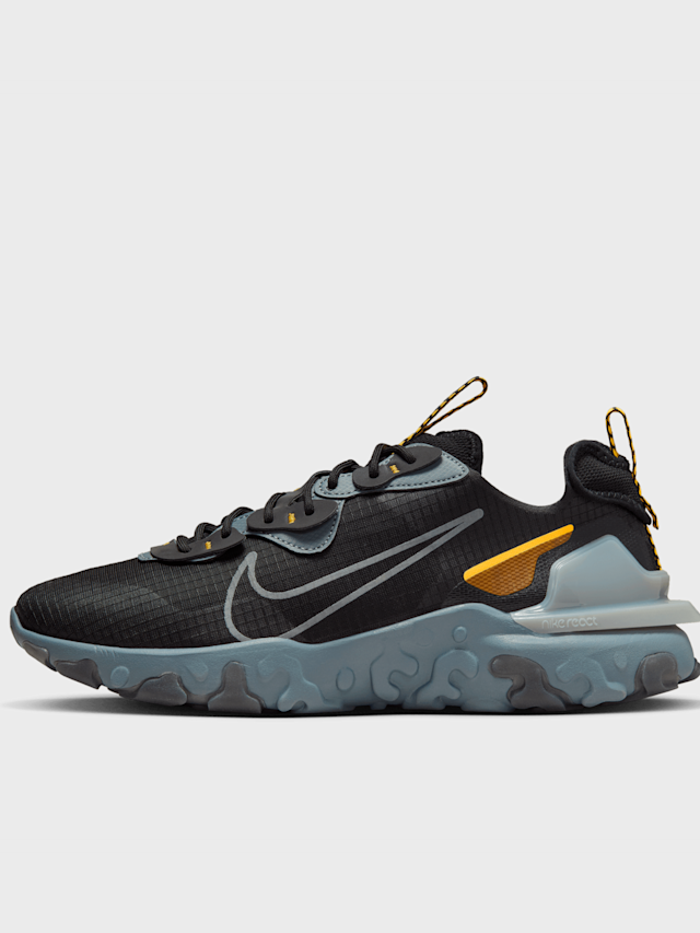Nike, React Vision, black, Image 1 of 9
