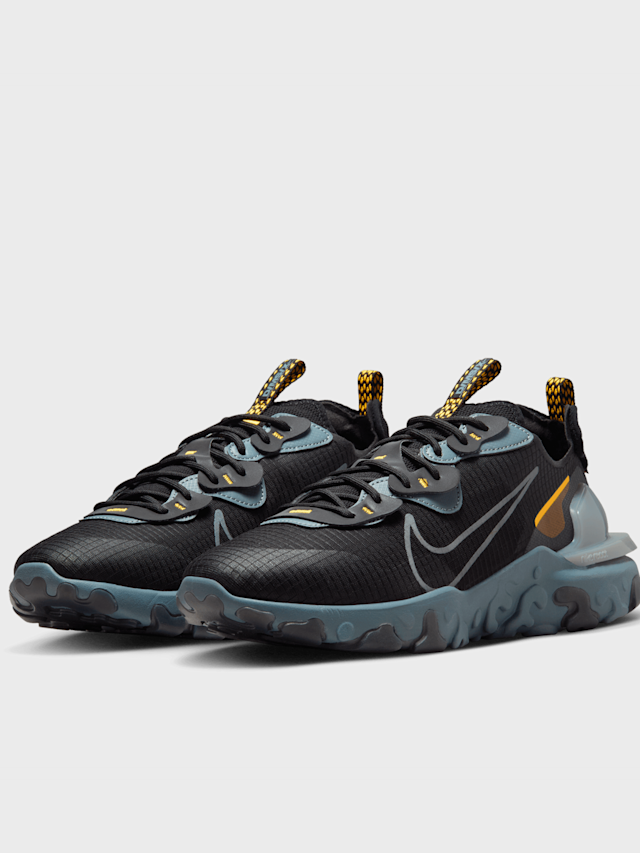 Nike, React Vision, black, Image 4 of 9