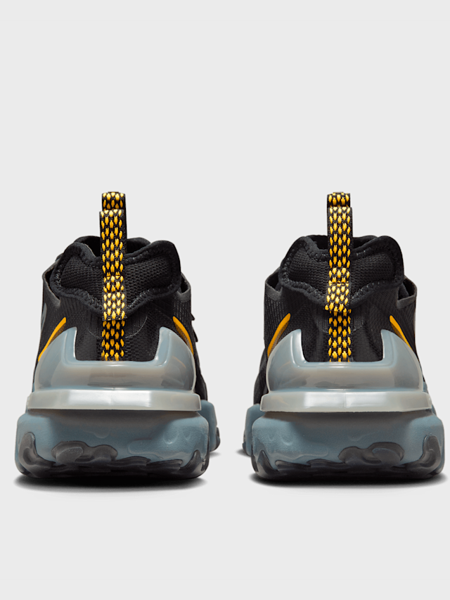 Nike, React Vision, black, Image 5 of 9