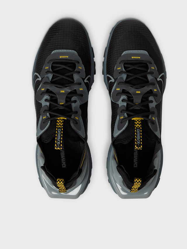 Nike, React Vision, black, Image 6 of 9