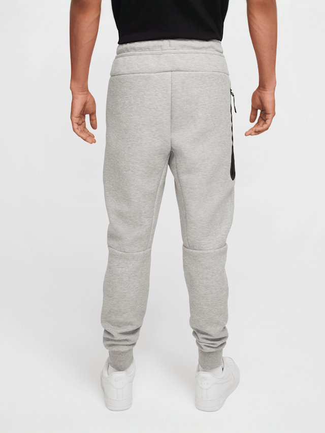 Nike, Tech Fleece Jogger, grey, Image 2 of 7
